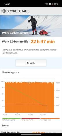Fotogalerie POCO C65:  - fotografie č.15