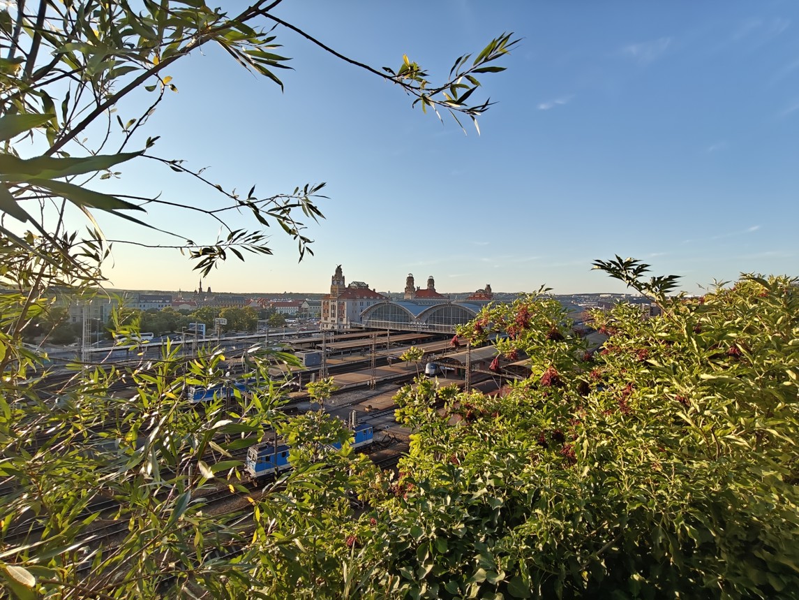 Fotogalerie OnePlus Nord 4: Fotky z telefonu - fotografie č.3