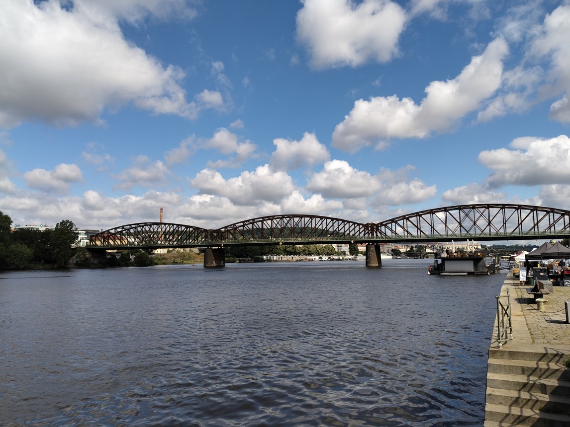 Fotogalerie HONOR 200 Pro: Fotky z telefonu - fotografie č.136