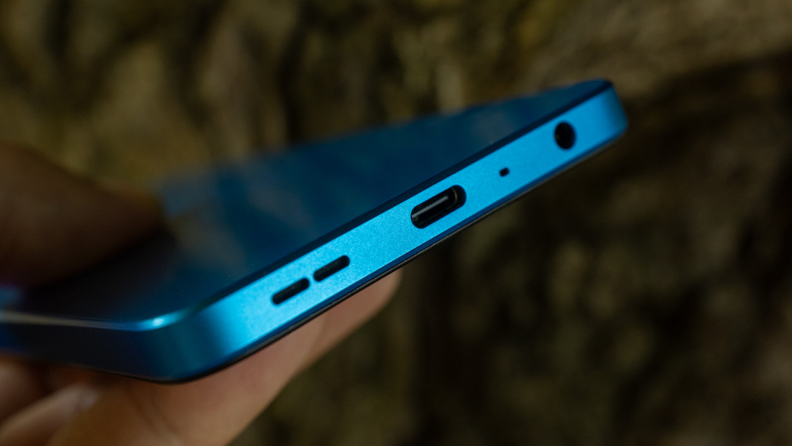 Fotogalerie OnePlus Nord CE 4 Lite 5G: Naše fotografie - fotografie č.20