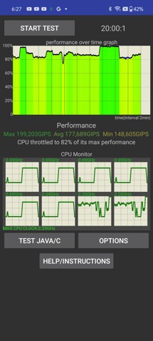 Náhledy fotografií k produktu vivo V40