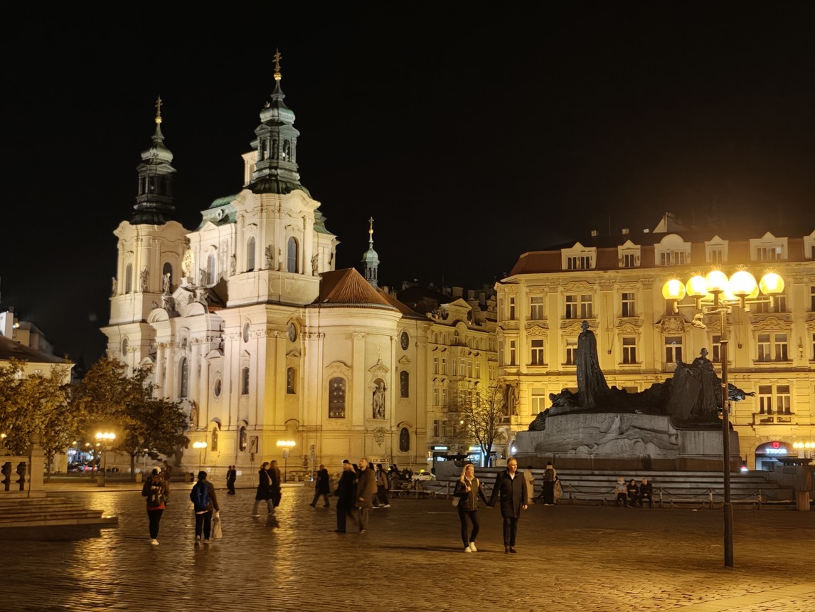 Fotogalerie Samsung Galaxy A36 5G: Naše fotografie - fotografie č.22