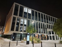 Fotogalerie Samsung Galaxy A36 5G: Naše fotografie - fotografie č.22