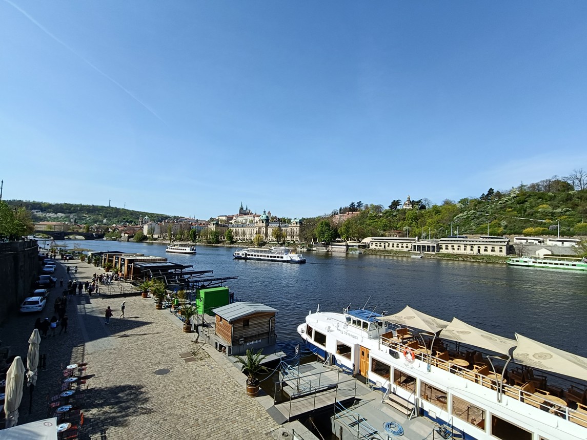 Fotogalerie POCO F7: Naše fotografie - fotografie č.41