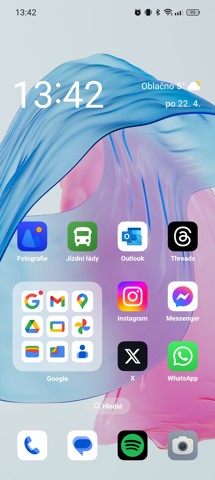 Fotogalerie POCO F7: Naše fotografie - fotografie č.41