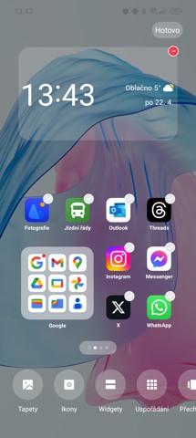 Fotogalerie POCO F7: Naše fotografie - fotografie č.41