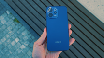 Fotogalerie realme GT 7 Pro: Screenshoty - fotografie č.15