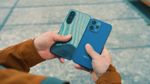 Fotogalerie realme GT 7 Pro: Screenshoty - fotografie č.15