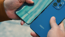 Fotogalerie realme GT 7 Pro: Screenshoty - fotografie č.15