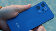 Fotogalerie realme GT 7 Pro: Screenshoty - fotografie č.15