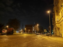 Fotogalerie POCO X7 Pro: Naše fotografie - fotografie č.32