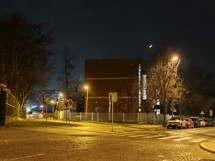 Fotogalerie POCO X7 Pro: Naše fotografie - fotografie č.32