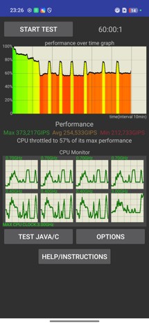 Fotogalerie POCO X8 Pro: Naše fotografie - fotografie č.33