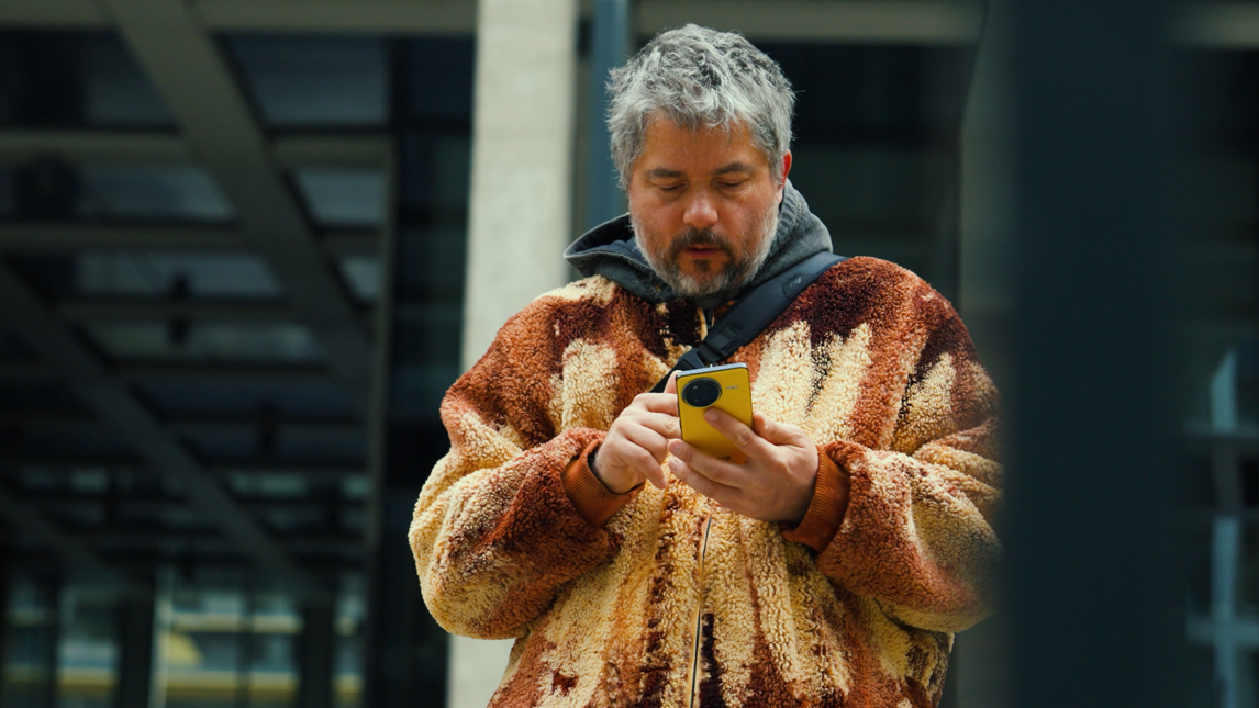 Fotogalerie POCO F7 Ultra: Naše fotografie - fotografie č.50