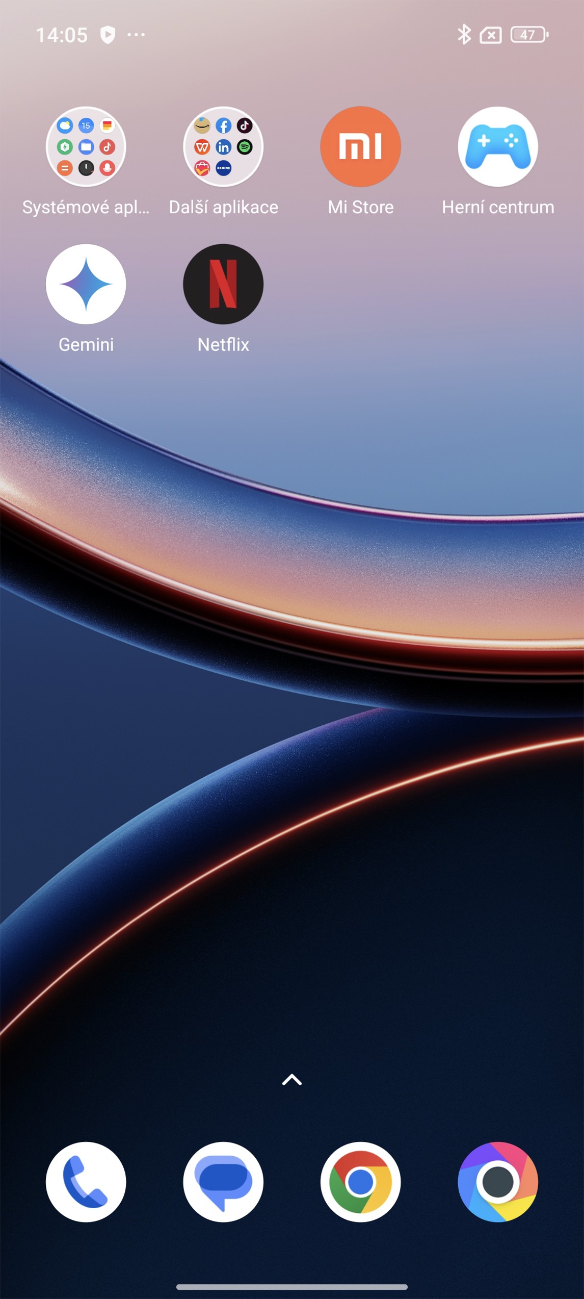 Fotogalerie POCO F7 Ultra: Screenshoty - fotografie č.1