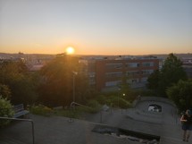 Fotogalerie Xiaomi Redmi Note 13 Pro Plus: Fotky z telefonu - fotografie č.72