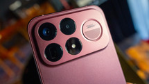 Fotogalerie vivo X300 Ultra: Fotky z telefonu - fotografie č.102
