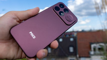 Fotogalerie vivo X300 Ultra: Fotky z telefonu - fotografie č.102