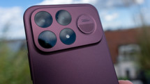 Fotogalerie vivo X300 Ultra: Fotky z telefonu - fotografie č.102