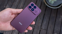 Fotogalerie vivo X300 Ultra: Fotky z telefonu - fotografie č.102