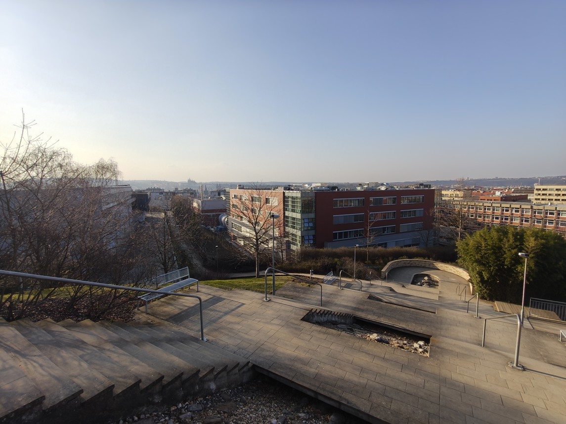 Fotogalerie POCO F7 Ultra: Naše fotografie - fotografie č.61