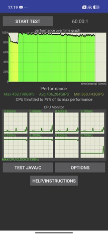 Fotogalerie vivo V50: Fotky z telefonu - fotografie č.58