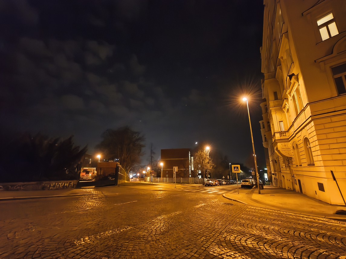 Fotogalerie Samsung Galaxy A55 5G: Fotky z telefonu - fotografie č.14