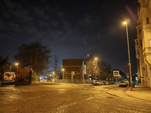 Fotogalerie Samsung Galaxy A55 5G: Fotky z telefonu - fotografie č.14