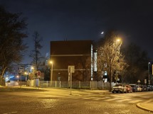 Fotogalerie Samsung Galaxy A55 5G: Fotky z telefonu - fotografie č.14