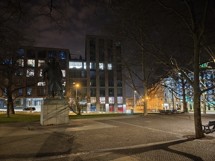 Fotogalerie Samsung Galaxy A55 5G: Fotky z telefonu - fotografie č.14