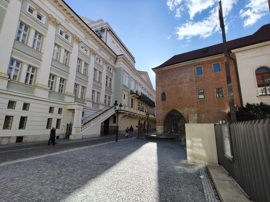 Fotogalerie Motorola Edge 60 Fusion: Naše fotografie - fotografie č.15