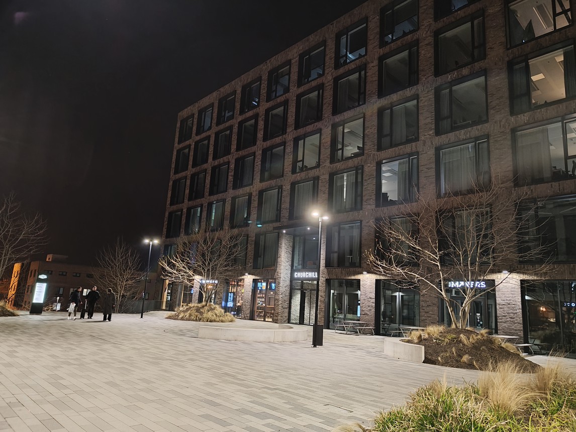 Fotogalerie vivo X100 Pro:  - fotografie č.78