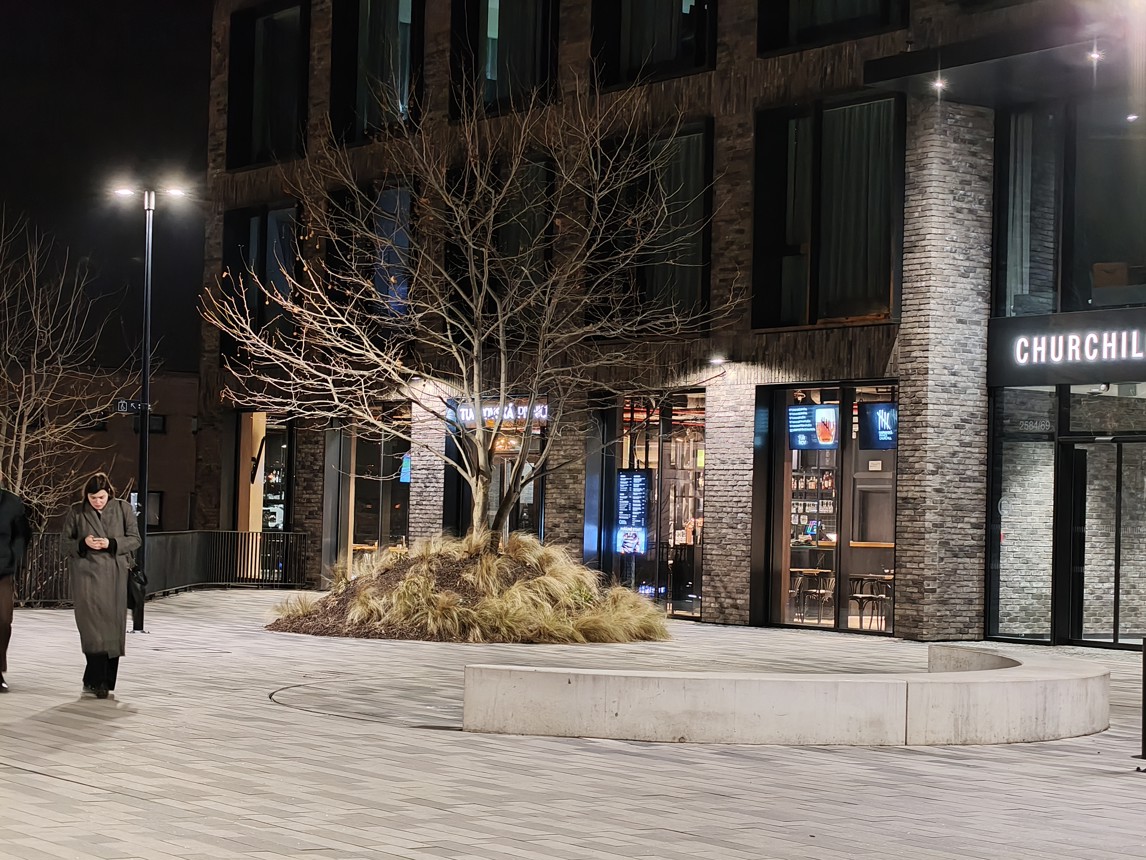 Fotogalerie realme 14 Pro Plus: Fotky z telefonu - fotografie č.3