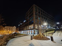 Fotogalerie vivo X100 Pro:  - fotografie č.78