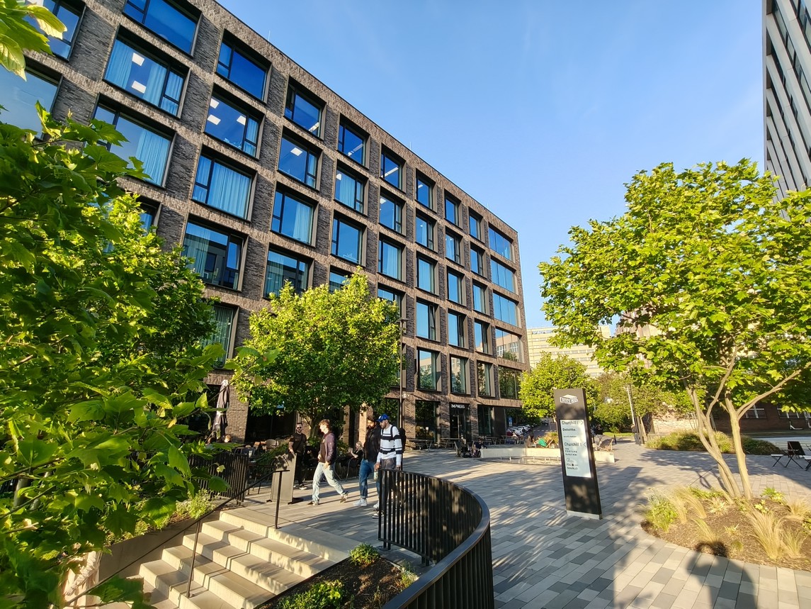 Fotogalerie POCO F7 Pro: Naše fotografie - fotografie č.17