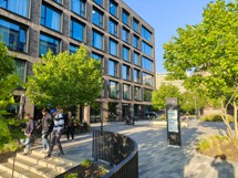 Fotogalerie POCO F7 Pro: Naše fotografie - fotografie č.17