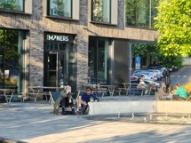 Fotogalerie POCO F7 Pro: Naše fotografie - fotografie č.17