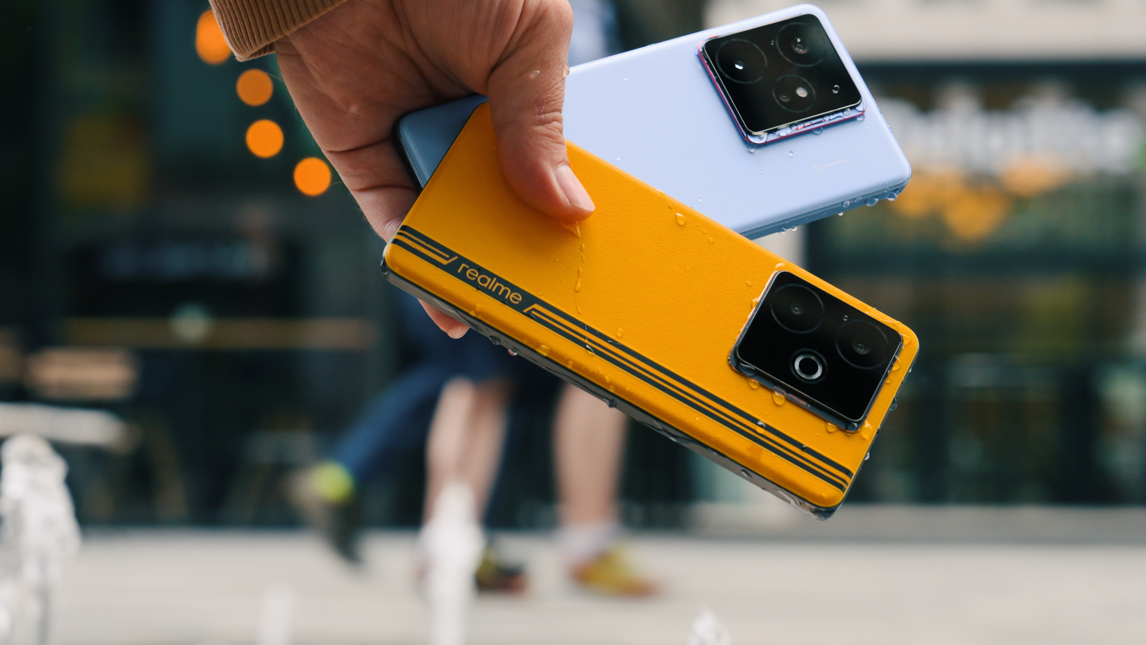 Fotogalerie realme GT 7: Naše fotografie - fotografie č.24