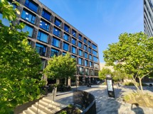 Fotogalerie vivo X200 Pro: Fotky z telefonu - fotografie č.16