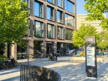 Fotogalerie vivo X200 Pro: Fotky z telefonu - fotografie č.16