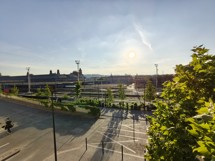 Fotogalerie vivo X200 Pro: Fotky z telefonu - fotografie č.16