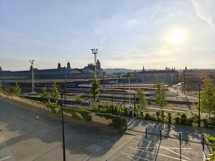 Fotogalerie vivo X200 Pro: Fotky z telefonu - fotografie č.16