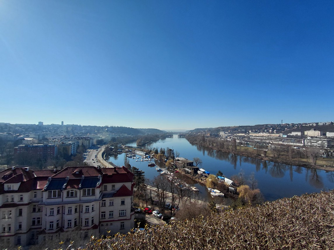 Fotogalerie Xiaomi Redmi Note 13: Fotky z telefonu - fotografie č.54