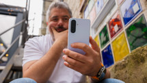 Fotogalerie Infinix Note 40 Pro: Fotky z telefonu - fotografie č.52