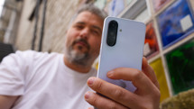 Fotogalerie Infinix Note 40 Pro: Fotky z telefonu - fotografie č.52