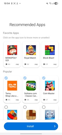 Fotogalerie Samsung Galaxy A56 5G: Naše fotografie - fotografie č.64