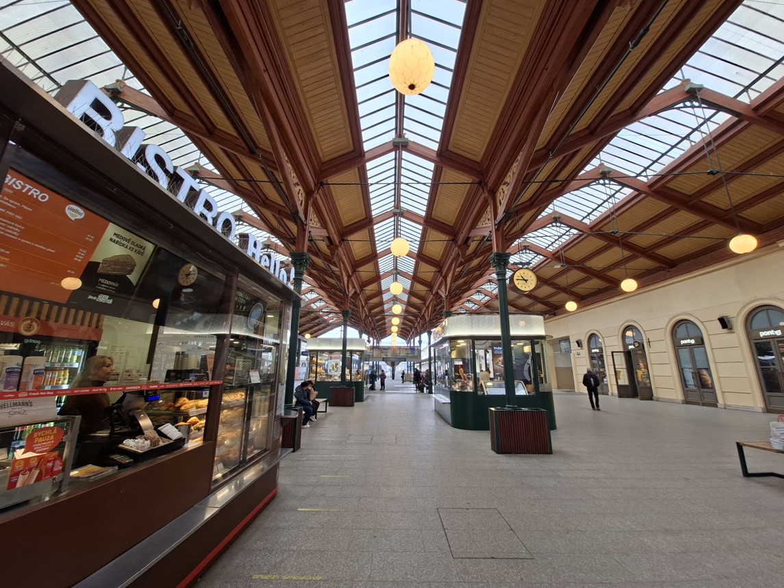 Fotogalerie Samsung Galaxy A55 5G: Fotky z telefonu - fotografie č.39