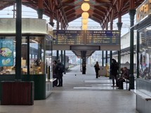 Fotogalerie Samsung Galaxy A55 5G: Fotky z telefonu - fotografie č.39