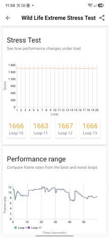 Fotogalerie vivo X300 Pro: Fotky z telefonu - fotografie č.23