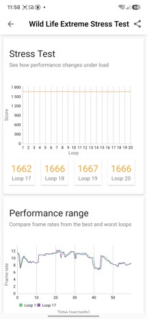 Fotogalerie vivo X300 Pro: Fotky z telefonu - fotografie č.23